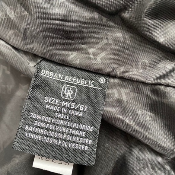 Urban Republic Kids Jacket M - Picture 10 of 13